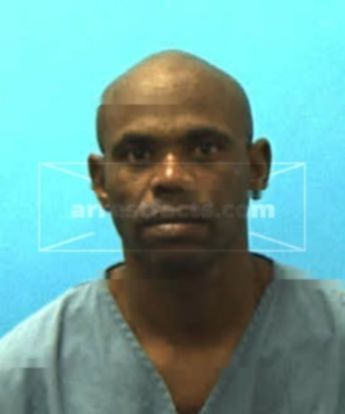 Anthony Blake Anderson