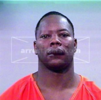 Allen Ray Lunford