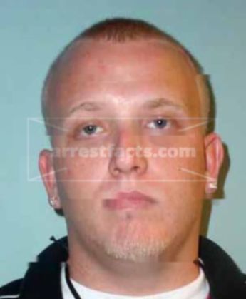 Wayne Anthony Leblanc