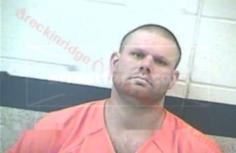 Donnie Cole Allen