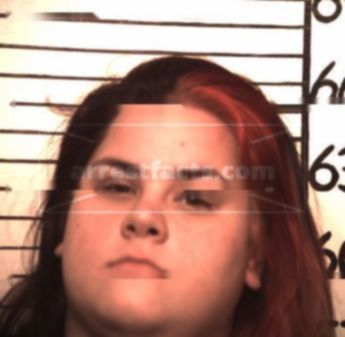 Kassandra Annette Hathaway