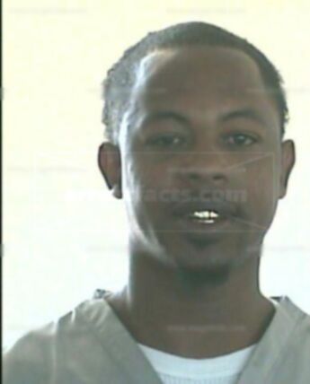 Willie Sanders Jr.
