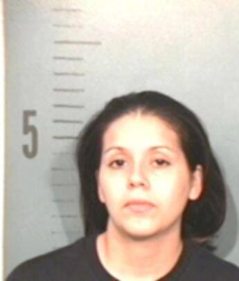 Nicole Jeanette Galvan