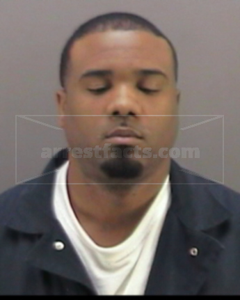 Kendrick Charles Dunn