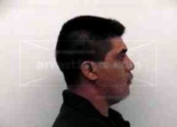 Joel Alacatara Arriega