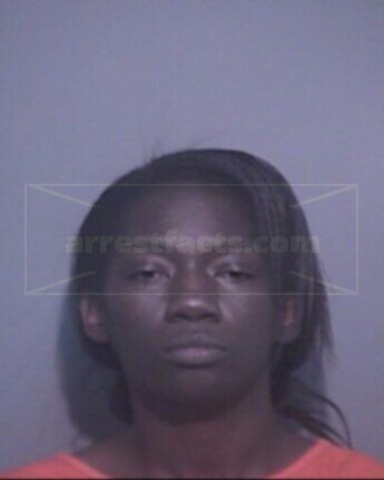 Cassandra Robinson Garrett