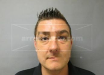 Geoffrey Jay Dickinson