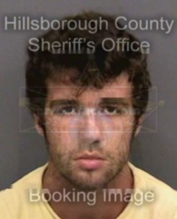 Christopher Andrew Murphy