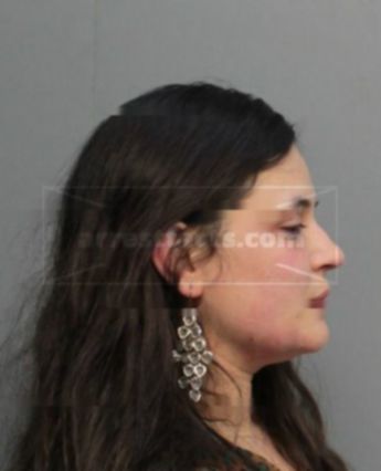 Stephanie Marie Gonzales