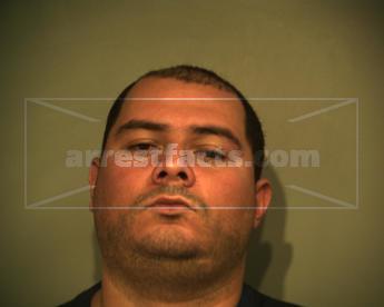 David Russell Olivarez