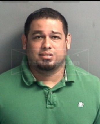 Marco Antonio Jimenez