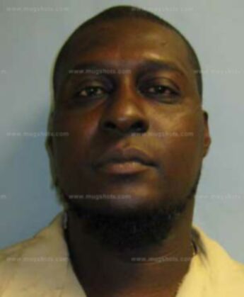 Terrance Jevon Guyton