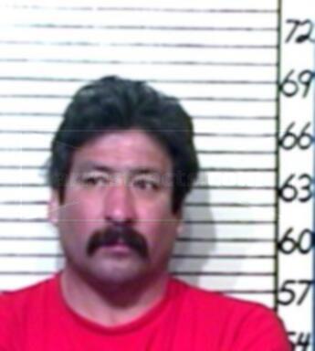 David Daniel Gonzales
