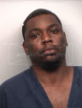 Lorenzo Lee Stallworth