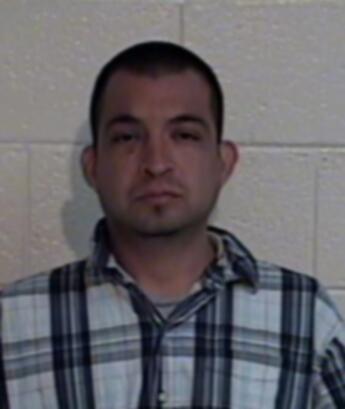 Daniel Delgado Trevino