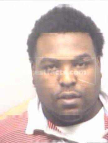 David Lamarr Mckelly