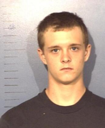 Nicholas Wayne Meers