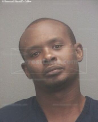 Jerry Bernard Brawley