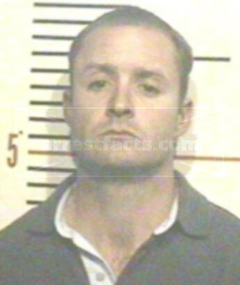 Steven Ray Crawford