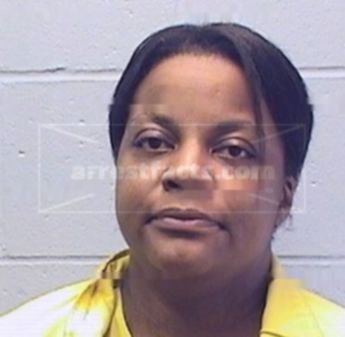 Tawana Jefferson