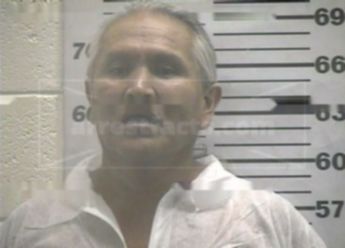 Douglas Yazzie