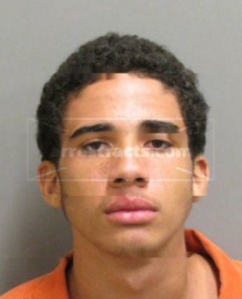 Aaron Rashon Albright