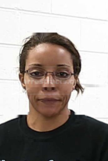 Denshia Lashawn Harper