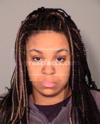 Keriara Elaine Watson