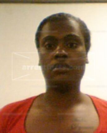 Dalda Lashaun Riddle