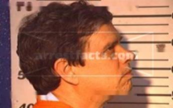 Richard Haydon Cox Grimes