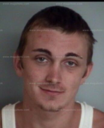 Daulton Paul Norman