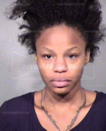 Samara Lee Mayers