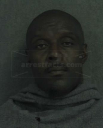 Lewis Anthony Anderson