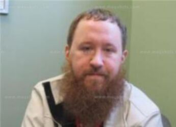 Shaun Colin Folsom