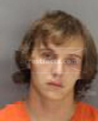 Sheltra Shawn Victor Jr