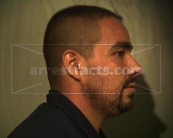 Lee Roy Cruz Martinez