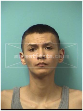 Tristan Lee Roy