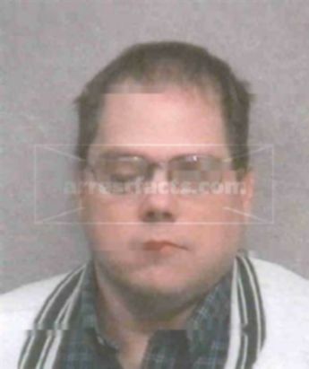 Travis Jason Wallace