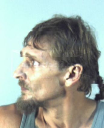 Marc Robert Williams