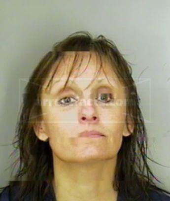 Susan Elaine Bair