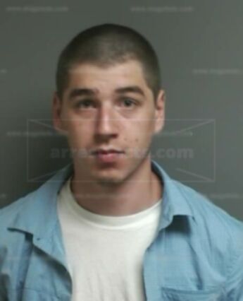 Robert Tyler Hissong