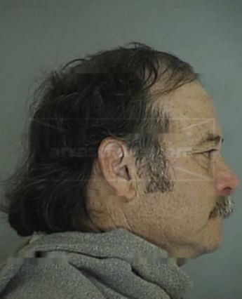 Wayne Harrisson Kinsey