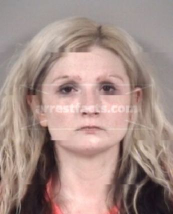 Kacie Morgan Strader