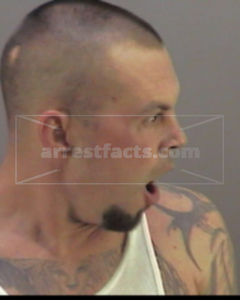 Raymond Bradley Roach