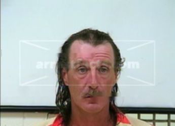 Jeffrey Allen Rush