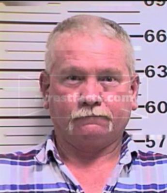 John Robert Tarpley
