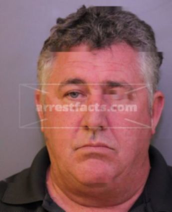 Mark Anthony Mckittrick