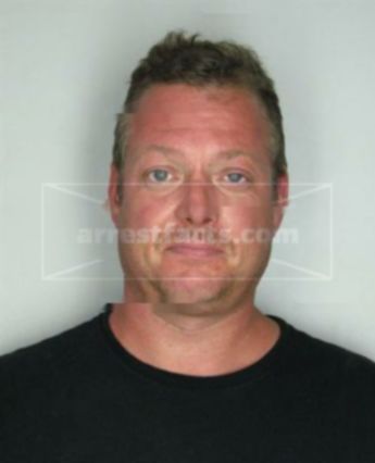 David Mark Yates