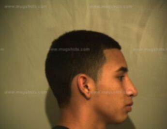 Omar Perez Nino