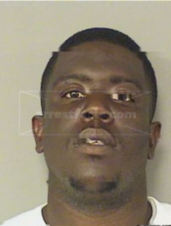 Tavares Dontavious Parker
